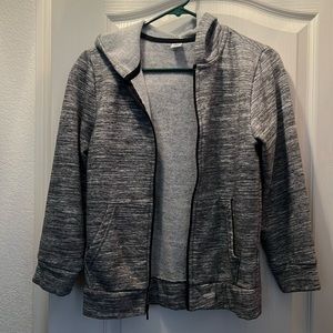 Old Navy zip up for kids
